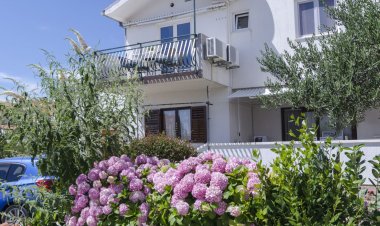 Apartments Meri Vodice Horvátország