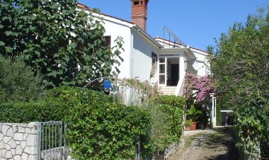 Apartments Nevenka Mali Losinj Horvátország