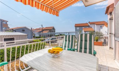 Apartman Omišalj - CKI198 Horvátország