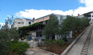 Apartman Marija Okrug Donji Horvátország