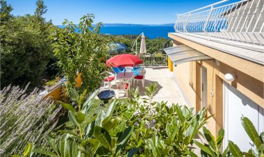 Apartman Kostrena - CKC092 Horvátország