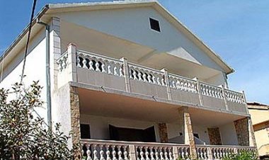 Apartman Ljilja Zavala Horvátország