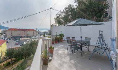 Apartment Josip Omis Horvátország