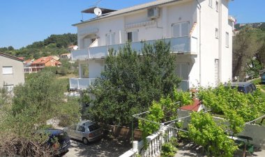 Apartman Josi Banjol Horvátország