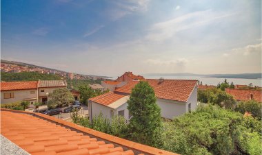 Apartman Crikvenica - CKC703 Horvátország