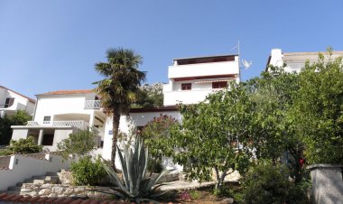 Apartman Marija Murter Horvátország