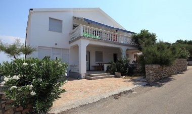 Apartman Rising Sun Vir Horvátország