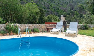 Apartman Trstenik - CDP420 Horvátország