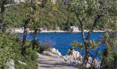 Apartman Dramalj - CKA325 Horvátország