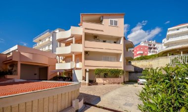 Apartment Darko Podstrana Horvátország