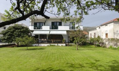 Apartments Katja Trogir Horvátország