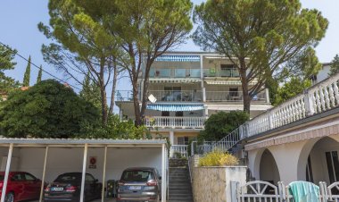 Apartman Cherry 2 Selce Horvátország