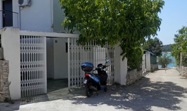 Apartments Živana Rogoznica Horvátország