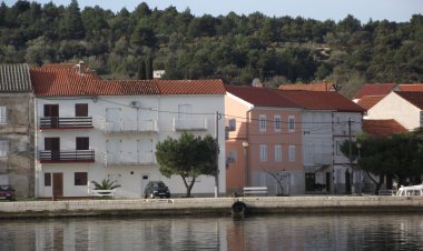 Apartments Milo Kukljica Horvátország