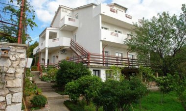 Apartmani Olga Jadranovo Horvátország