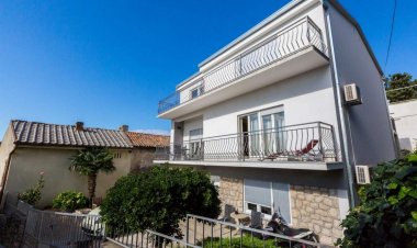 Apartman Jenny Crikvenica Horvátország