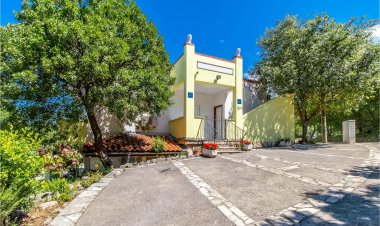 Apartman Klenovica - CKN135 Horvátország