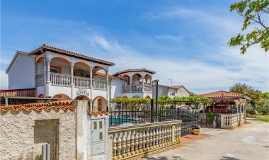 Apartman Medulin - CIM579 Horvátország