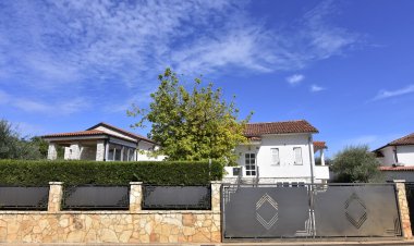 Apartmani Miloš Zambratija Horvátország