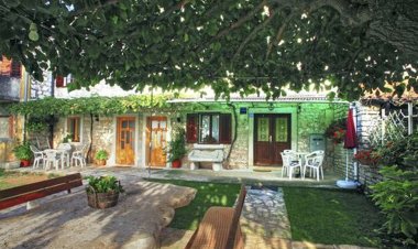 Apartmani Anđelo Umag Horvátország