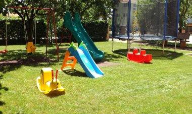 Apartments Danica Umag Horvátország