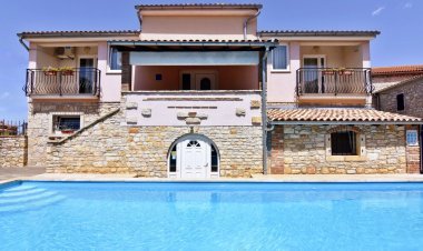 Apartmani Noemi Tar Horvátország