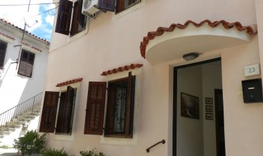 Apartment Zofija Pula Horvátország