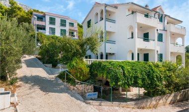 Apartman Stanići - CDC652 Horvátország