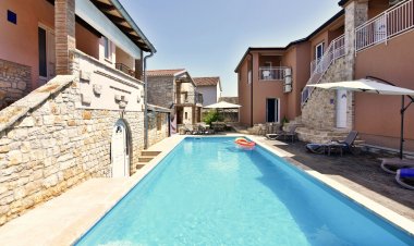 Apartmani Fiorela Tar Horvátország