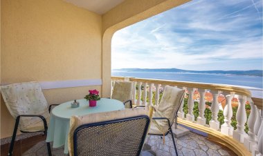 Apartman Crikvenica - CKC652 Horvátország