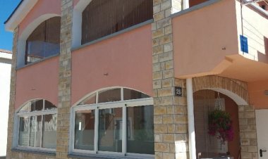 Apartments Nemčić Nin Horvátország