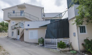 Apartments and Room Janja Primosten Horvátország