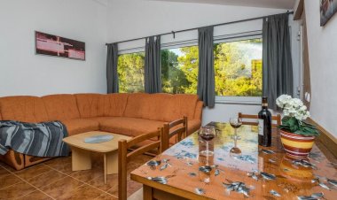 Apartmanok Parkolóhellyel Vir - 19118 Horvátország