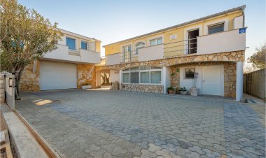 Apartman Nin - CDI139 Horvátország