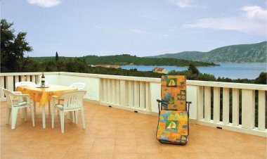 Apartman Kneza - CDS435 Horvátország