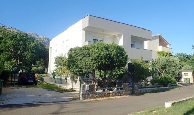 Apartment Marko Starigrad Horvátország