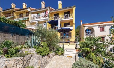 Apartman Kastav - CKO643 Horvátország