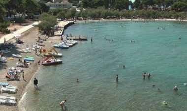 Apartman Mira Supetar Horvátország