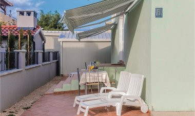 Apartman Biograd na Moru - CDZ703 Horvátország