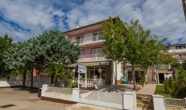 Apartmani Royal Crikvenica Horvátország