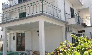 Apartments Polly Primosten Horvátország