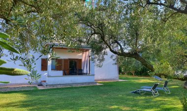 Apartman Meri Zambratija Horvátország