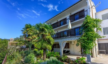 Apartmani Maksim Crikvenica Horvátország