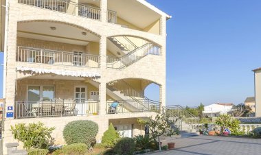 Apartments Ružica Vodice Horvátország
