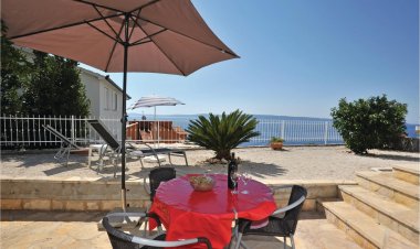 Apartman Okrug Gornji - CDM778 Horvátország