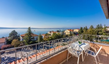 Apartmani Ellen Crikvenica Horvátország