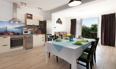 Apartman Majda Opatija Horvátország