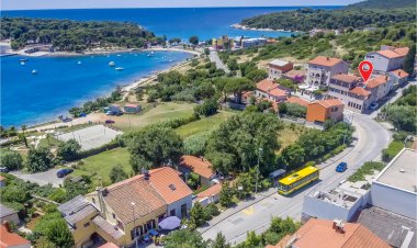 Apartman Pula - CIP877 Horvátország