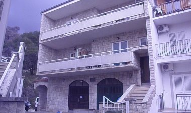 Apartman Vela 1 Podgora Horvátország
