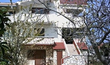 Apartman Sea View Savar Horvátország